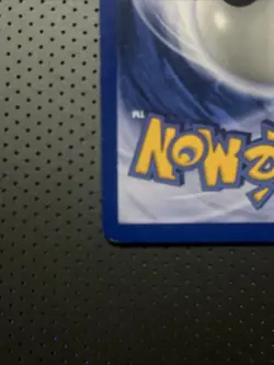 Pokemon Pichu Holo Card 22/165 Expedition Base Set - Image 4