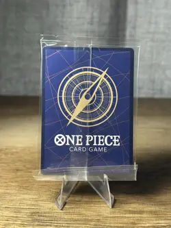 Sabo P-073 Tin Pack Set Vol. 2 Promo One Piece Card Game SEALED - Image 2