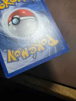 HP/DMG Pokemon Latios 2/10 Trainer Kit Exclusive Holo Rare Card - Image 3