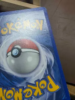 HP/DMG Pokemon Latios 2/10 Trainer Kit Exclusive Holo Rare Card - Image 4