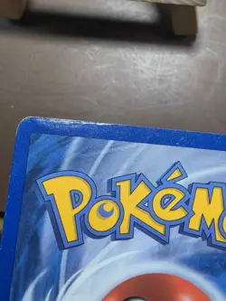 HP/DMG Pokemon Latios 2/10 Trainer Kit Exclusive Holo Rare Card - Image 5