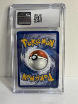 CGC Eevee 119/189 Astral Radiance 2022 Pokemon Card Near Mint - Image 2