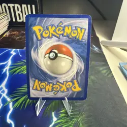 Palkia G LV X Platinum 125/127 Pokemon Card Ultra Rare Holo - Image 2
