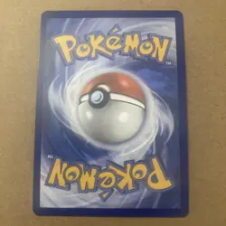 Pokemon Card N's Plan 163/086 Full Art Black Bolt English Near Mint Condition - Image 2