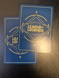 2x Flash Spell Riftbound Origins TCG Card NM Proving Grounds Exclusive - Image 2