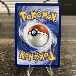Pokemon TCG Rare Candy Trainer-Item Full Art Holo MEGA 175/185 Card - Image 2