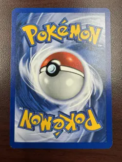 Sabrina's Jynx Pokemon Card 57/132 Gym Challenge 1st Edition Non-Holo -LP+ - Image 2