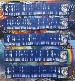 Vintage Pokemon Card Lot WOTC Sets Era Fire 285+ - Image 4