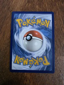 Meowscarada ex 231/193 SV02: Paldea Evolved Ultra Rare Pokemon Card - Image 2