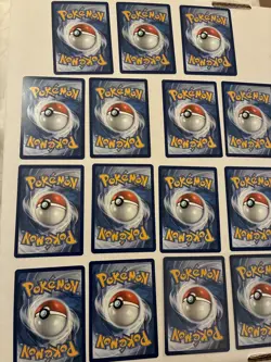 Lot Of 15 Swablu and Altraia Pokemon Cards - Image 2