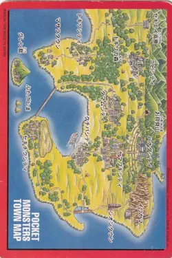 Pokemon TCG Blastoise #156 Bandai Vending Carddass Trainer Japanese Card Rare - Image 2