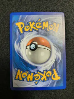 Umbreon 64/116 Plasma Freeze Deck Exclusive Non-Holo Rare Card LP+ - Image 3