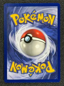 Mew 8 Wizards of the Coast Black Star Promo 8/53 1999-2000 Basic Pokemon Card NM - Image 2