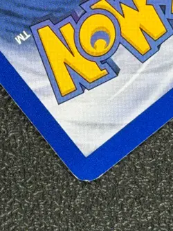 Golduck 35/62 Base Set Series Fossil UNCOMMON Stage 1 Pokemon Card 1999 WOTC NM - Image 4