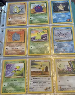 1st Edition! Huge WOTC Vintage And Modern Pokemon Card Collection Lot Holos 200+ - Image 4
