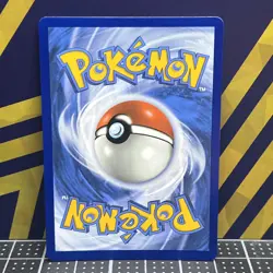 2025 Pokemon TCG || Prize Pack Series Card || Mamoswine ex #079 - Image 2