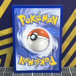 2025 Pokemon TCG || Prize Pack Series Card || Hop’s Zacian ex #111 - Image 2