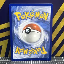 2024 Pokemon TCG || Prize Pack Series Card || Wellspring Mask Ogerpon ex #064 - Image 2
