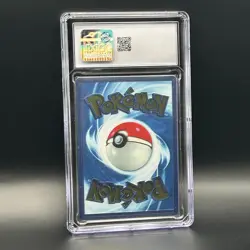 Arceus V 122/172 (Metal Promo Card) - Arceus VSTAR UPC 2022 - Graded CGC 8.5 - Image 2