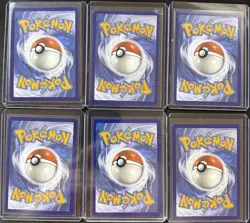Pokemon TCG Radiant Pokemon Card Lot 6 Cards - Image 2