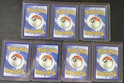 Pokemon TCG Trainer Gallery Card Lot 7 Cards SWSH Era - Image 2