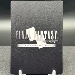 Ruby Weapon 19-015R Foil Final Fantasy Card - Image 2