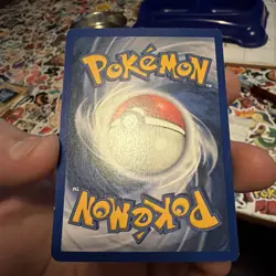 Clefairy Holo 5/102 – Base Set Unlimited – MP – Vintage Pokemon Card - Image 4