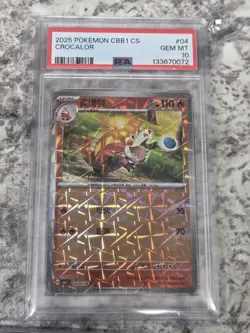 3(x) - Graded Pokemon TCG Card Lot! 🔥👀 - Image 4