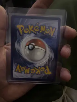 Pecharunt ex 039/064 Shrouded Fable Holo Double Rare Pokemon Card - Image 2