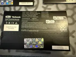 Magic The Gathering Secret Lair x Fallout The Atomic-Grade Foil Bundle + Promo - Image 5