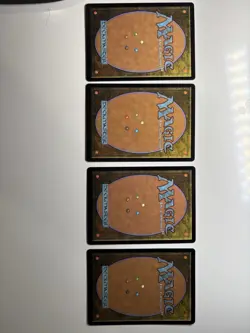 Sunderflock (Showcase) Lorwyn Eclipsed Foil NM-M Unplayed MTG 0309 - Image 3