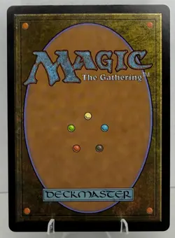 MTG EOE-0200 Mightform Harmonizer - Edge of Eternities Rare - Image 2