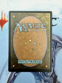 Access Denied Commander: Kamigawa: Neon Dynasty Regular Rare - Image 2