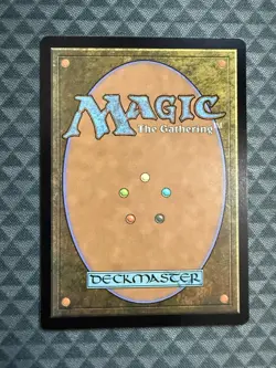 MTG Necropotence #0074 Foil Anime Borderless Mythic Wilds of Eldraine: ET (WOT) - Image 4