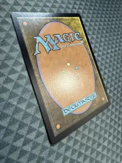 MTG Necropotence #0074 Foil Anime Borderless Mythic Wilds of Eldraine: ET (WOT) - Image 5