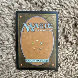 Magic: The Gathering Sylvan Caryatid Promo Foil - Image 2