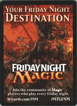 Cat Soldier TOKEN Born of the Gods LP 2/11 MTG Magic - Image 2