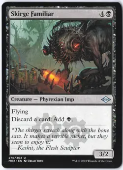 Skirge Familiar U Modern Horizons 2 276 LP - Image 1