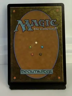 Magic The Gathering Torpor Orb Artifact Outlaws of Thunder Junction 0057 - Image 2