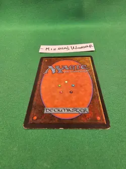 Mishra's Workshop Antiques Magic the Gathering MTG - Image 5