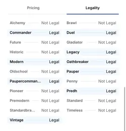 Zodiac Monkey (Desheng) | Portal Three Kingdoms (160/180) | Magic the Gathering - Image 5