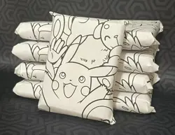 Pokemon TCG 50 English Card Bulk Lot - Holo/ Reverse Holo and rares Included! 🔥 - Image 1