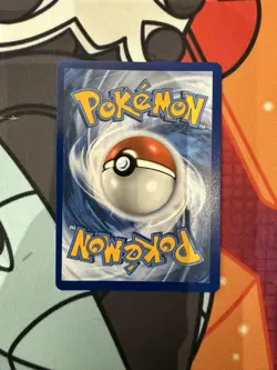 Pokemon Mega Evolution Exeggutor 135/132 Illustration Rare Holo - Image 2