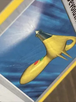 Hyper Devolution Spray 73/75 Neo Discovery Rare Vintage Pokemon Card - Image 2