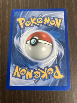 Hyper Devolution Spray 73/75 Neo Discovery Rare Vintage Pokemon Card - Image 3