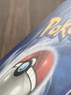 Hyper Devolution Spray 73/75 Neo Discovery Rare Vintage Pokemon Card - Image 5