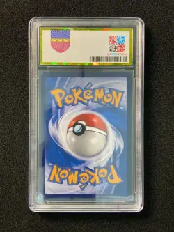 2024 Pokemon TCG S-Chinese Sword & Shield CS4bC 137/132 SR Mew V PGS 10 LU57 - Image 2