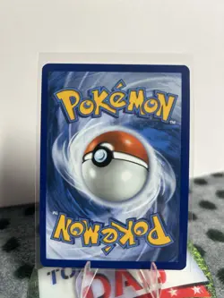 Wigglytuff 105/094 - Illustration Rare - Pokemon TCG: Phantasmal Flames - NM - Image 2