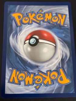2025 POKEMON FEAROW HOLOFOIL HOLO CARD (#103/132) - FREE SHIPPING - Image 2
