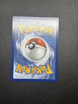 Pokemon Misty's Lapras 194/182 Sv10: Destined Rivals Illustration Rare Holo NM - Image 3